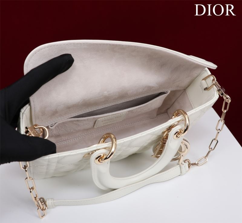 Christian Dior My Lady Bags